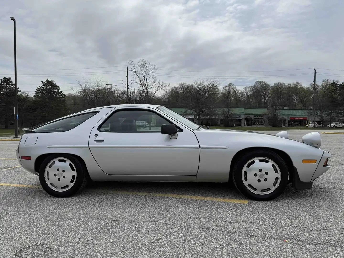 Porsche 928 S * A��������� * (���� �� ��) | Mobile.bg � ����������� 3