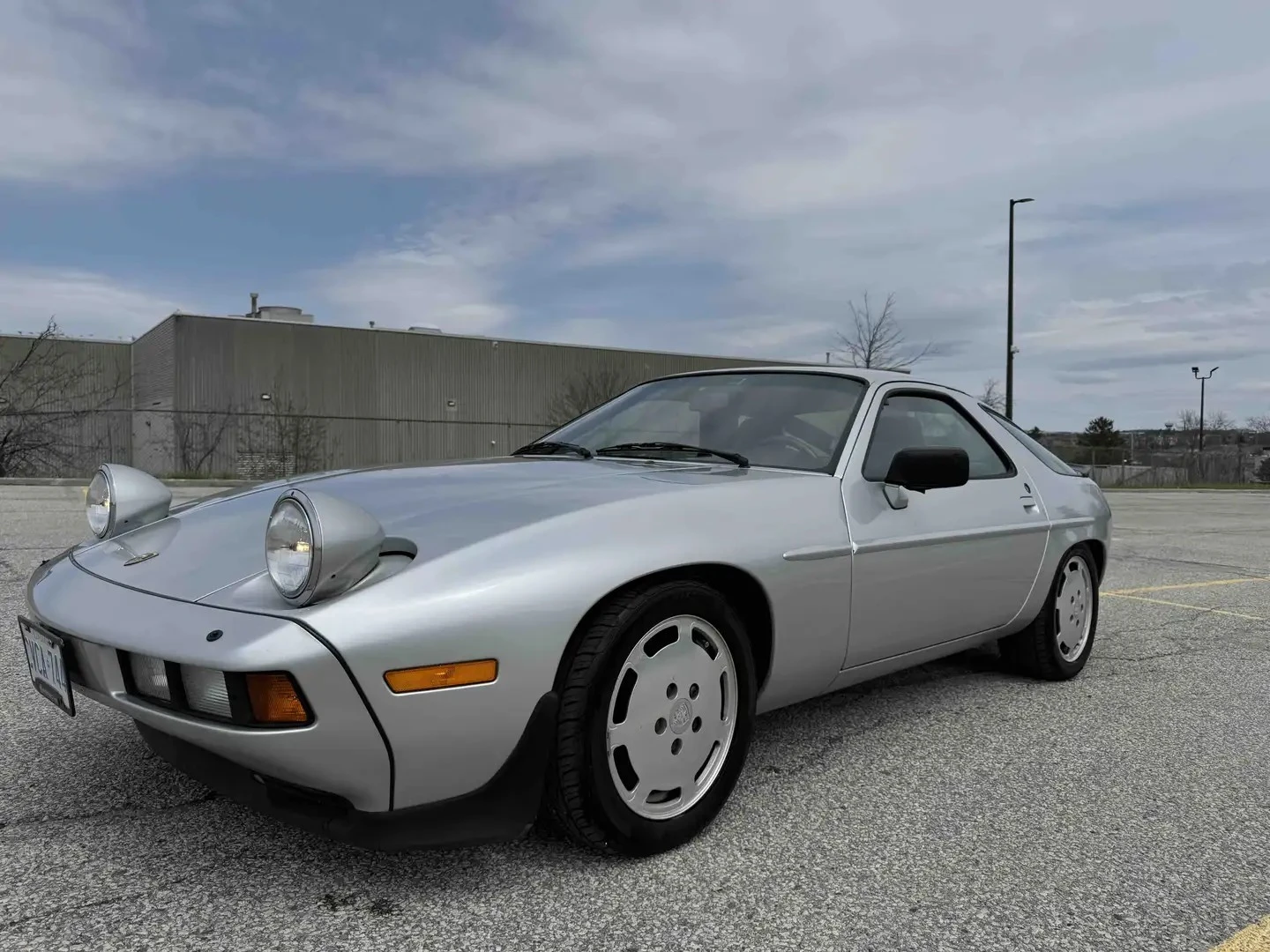 Porsche 928 S * A��������� * (���� �� ��) | Mobile.bg � ����������� 1