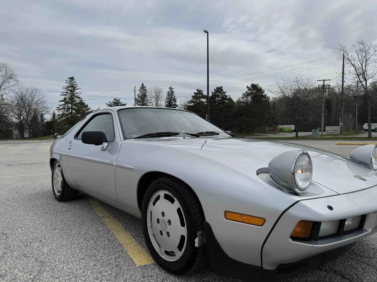 Porsche 928 S * A��������� * (���� �� ��) | Mobile.bg � ����������� 2
