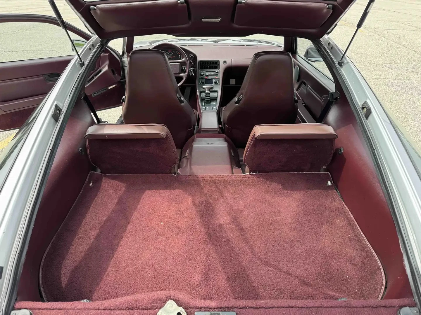 Porsche 928 S * A��������� * (���� �� ��) | Mobile.bg � ����������� 7