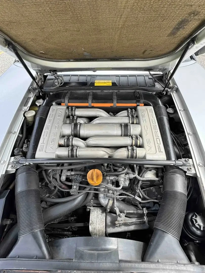 Porsche 928 S * A��������� * (���� �� ��) | Mobile.bg � ����������� 9