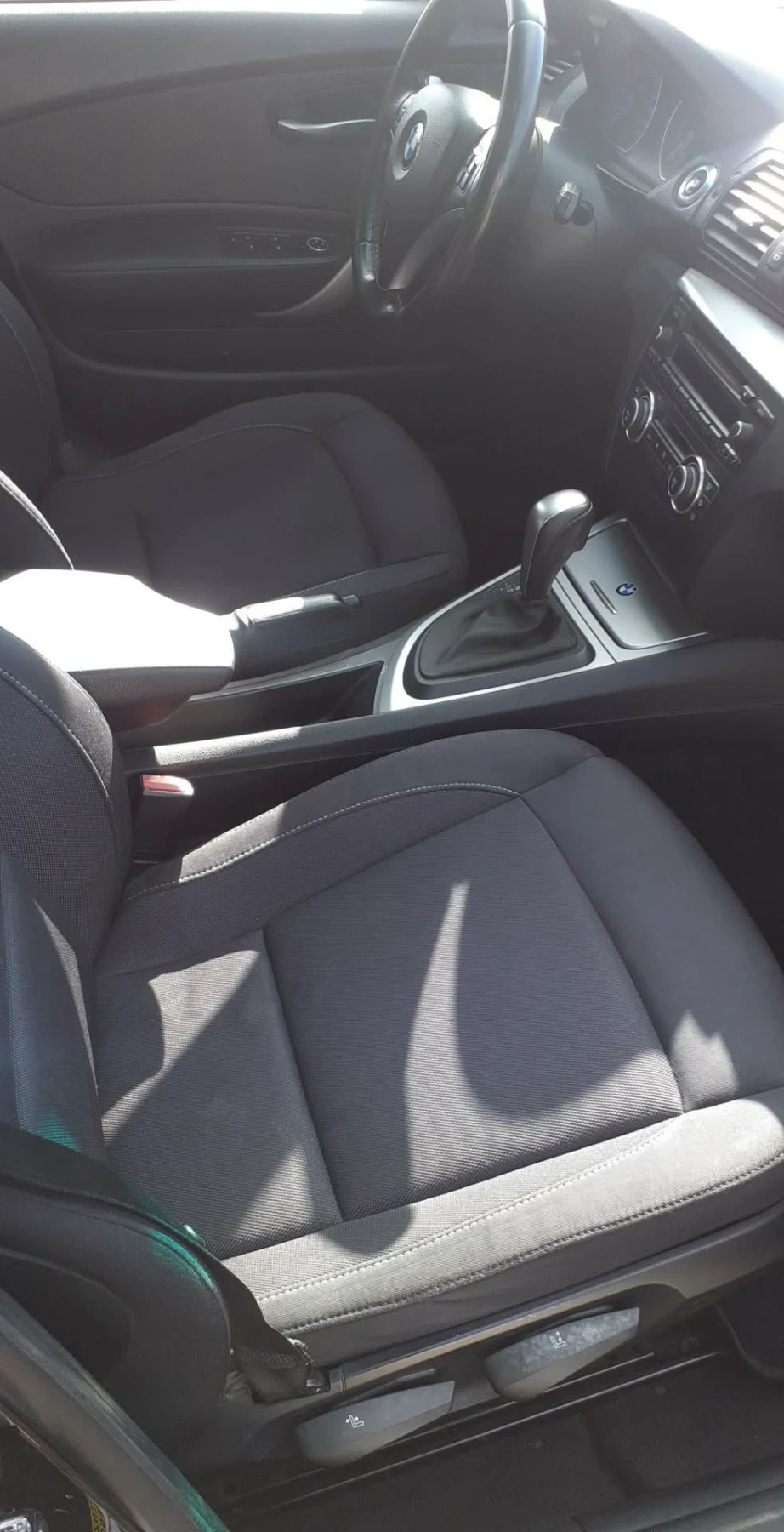 BMW 116, снимка 2 - Автомобили и джипове - 55171132