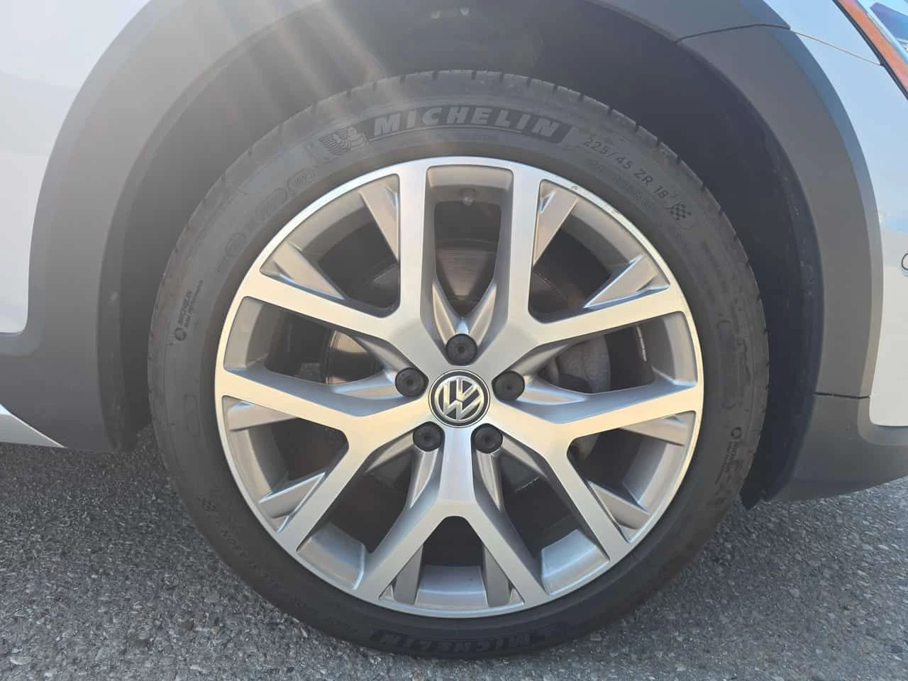 VW Alltrack * DSG * АВТОКРЕДИТ БЕЗ ПЪРВОНАЧАЛНА ВНОСКА* , снимка 7 - Автомобили и джипове - 55278124