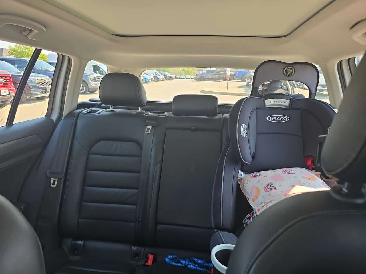 VW Alltrack * DSG * АВТОКРЕДИТ БЕЗ ПЪРВОНАЧАЛНА ВНОСКА* , снимка 11 - Автомобили и джипове - 55278124