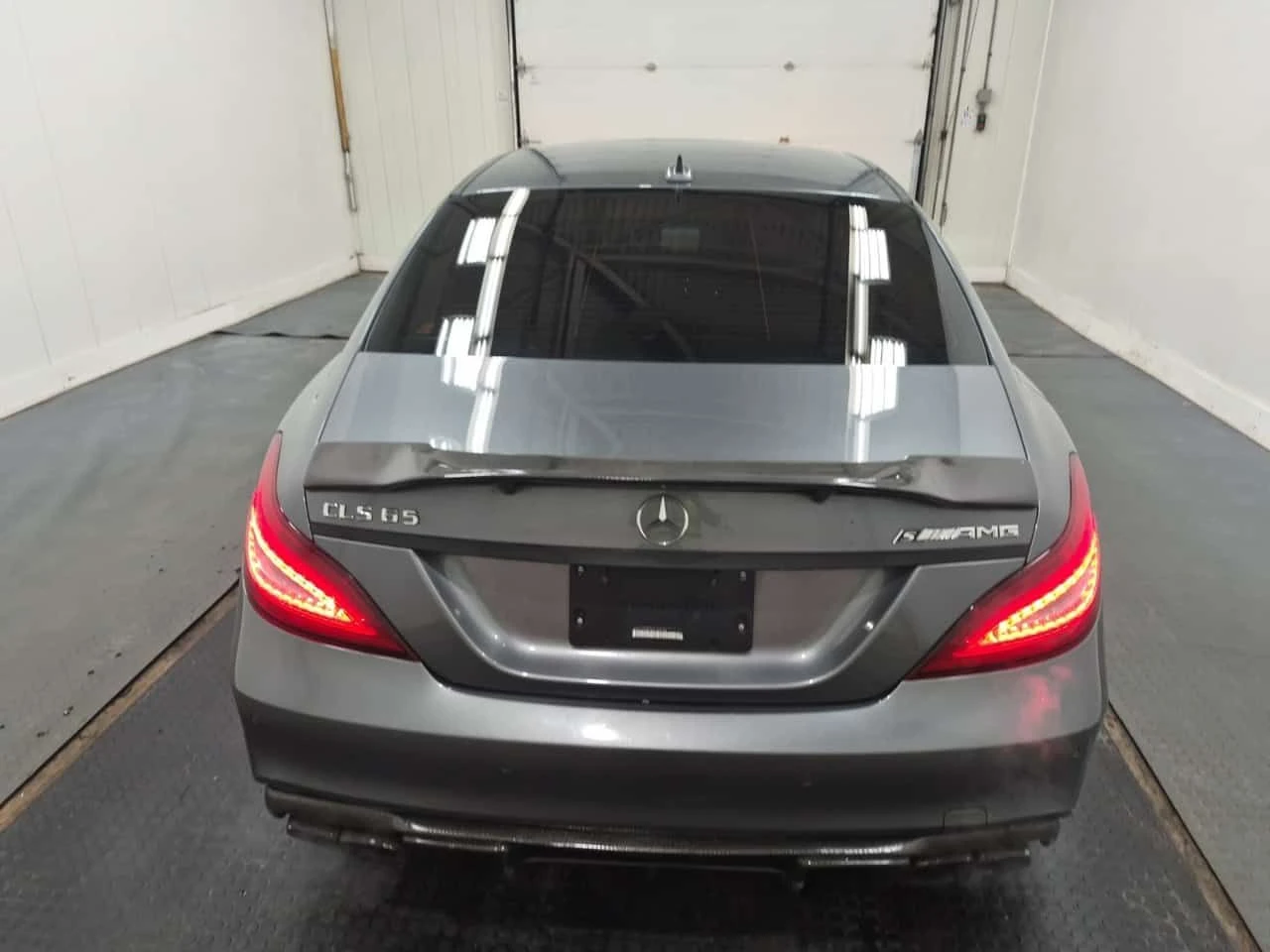 Mercedes-Benz CLS 63 AMG * ������ * ��������� * ��������� * 360 ��� | Mobile.bg � ����������� 4