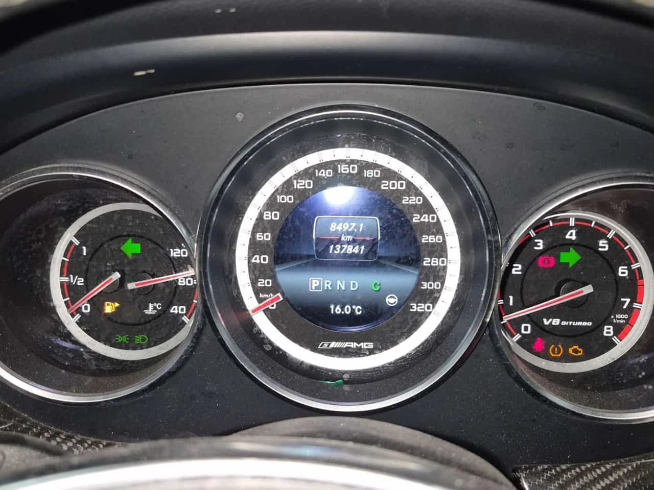 Mercedes-Benz CLS 63 AMG * ������ * ��������� * ��������� * 360 ��� | Mobile.bg � ����������� 10