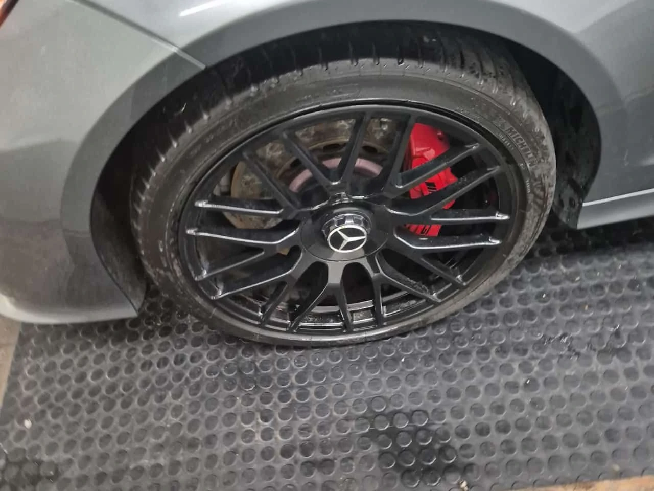 Mercedes-Benz CLS 63 AMG * ������ * ��������� * ��������� * 360 ��� | Mobile.bg � ����������� 7