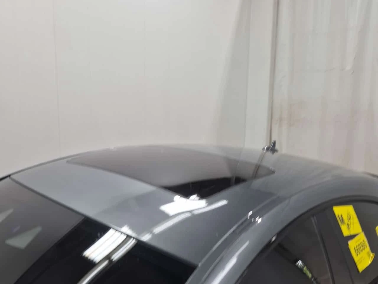 Mercedes-Benz CLS 63 AMG * ������ * ��������� * ��������� * 360 ��� | Mobile.bg � ����������� 6