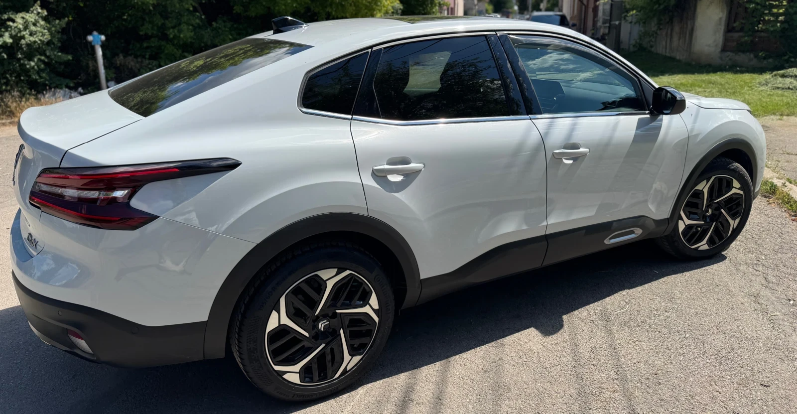 Citroen C4X MAX | Mobile.bg � ����������� 3