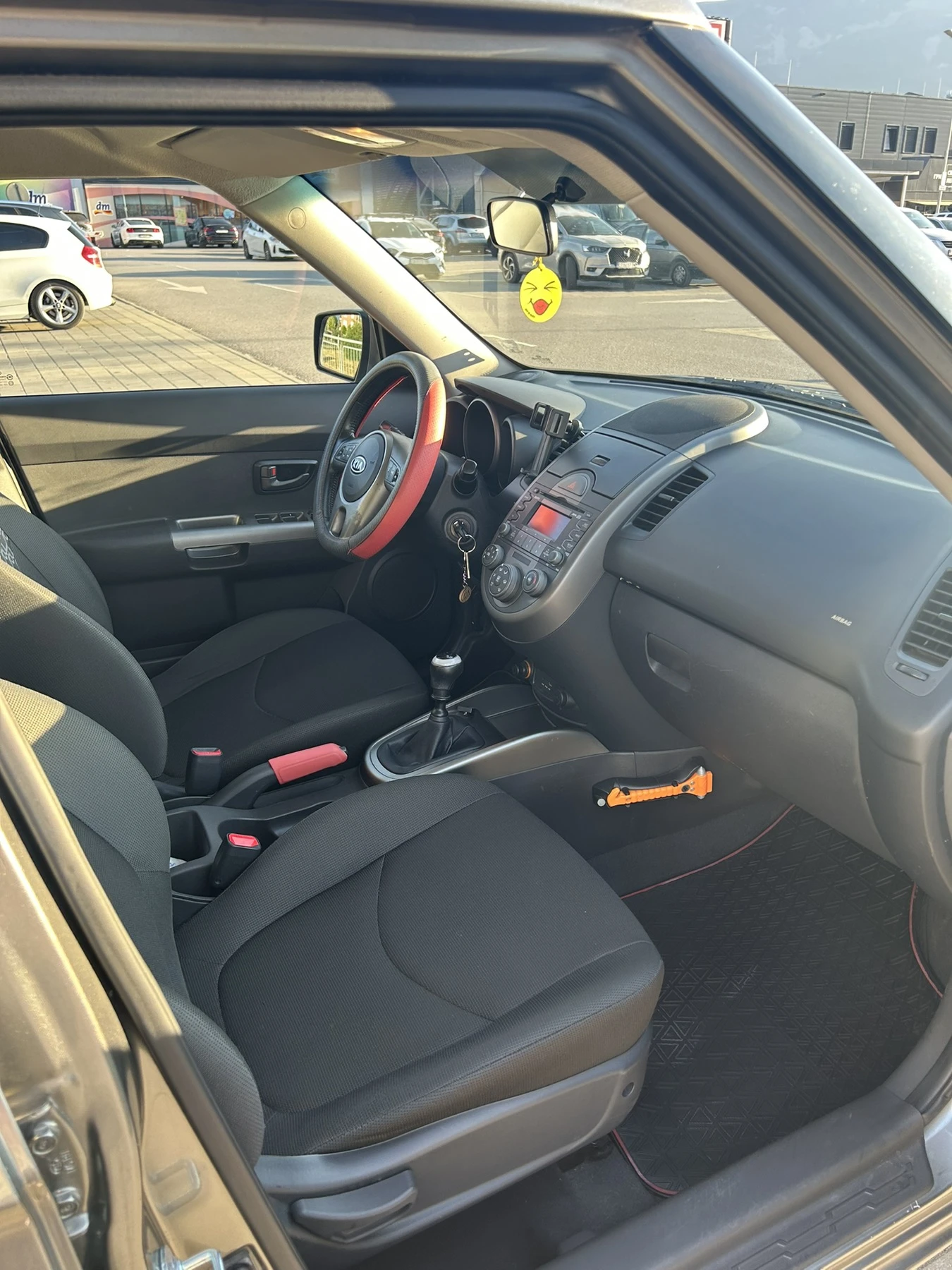 Kia Soul, снимка 6 - Автомобили и джипове - 55570306