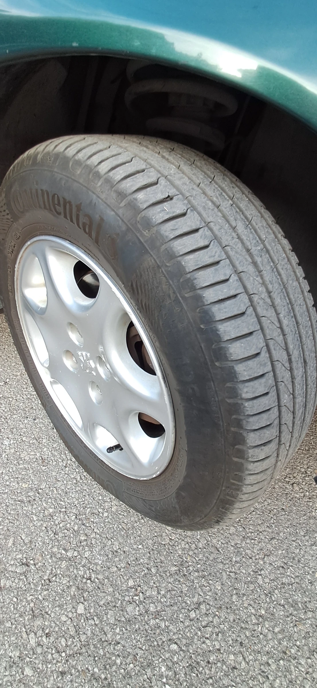 Peugeot 406 Седан, снимка 17 - Автомобили и джипове - 55877966
