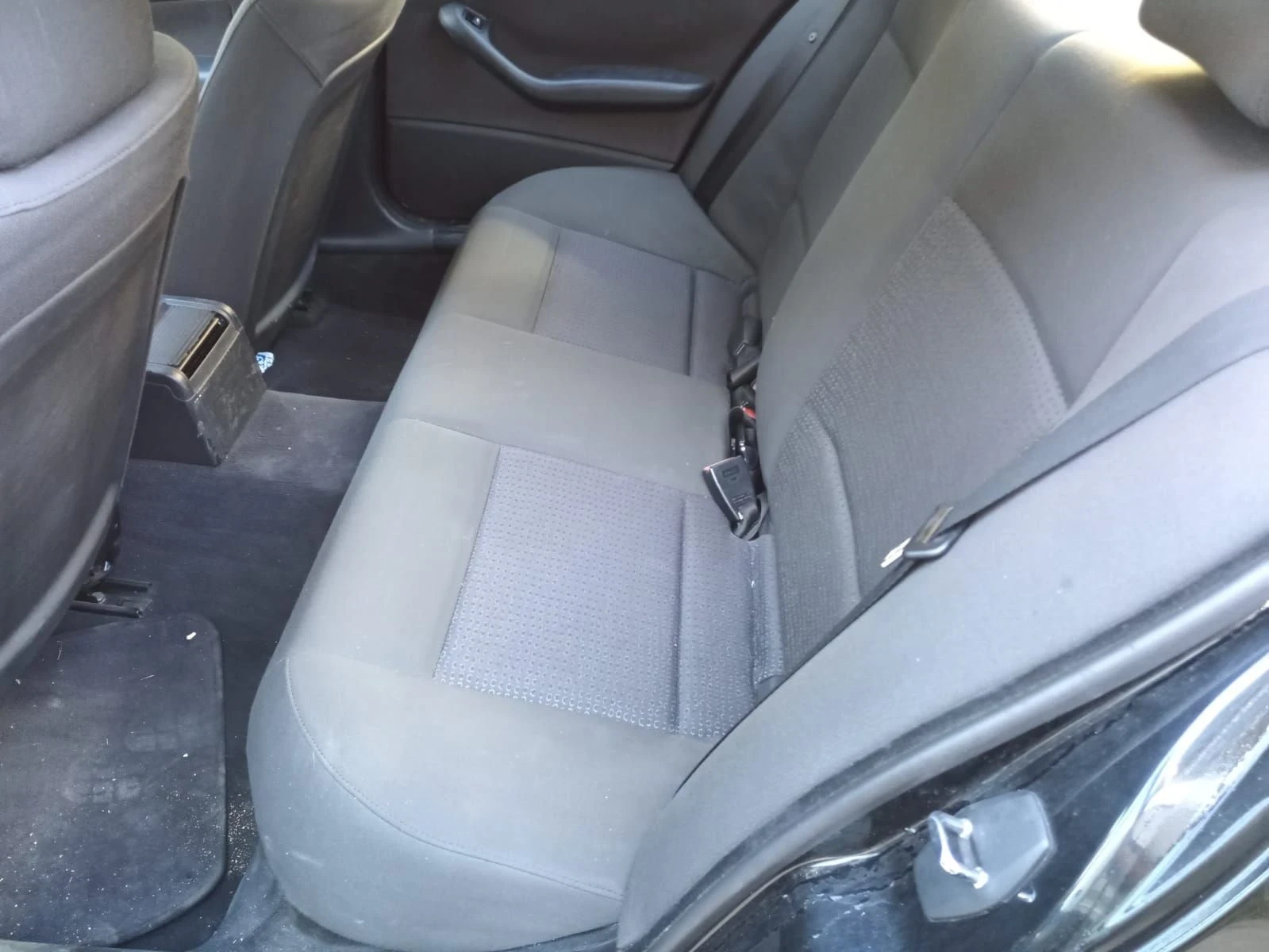 BMW 316 1.8 e46, снимка 13 - Автомобили и джипове - 55989617