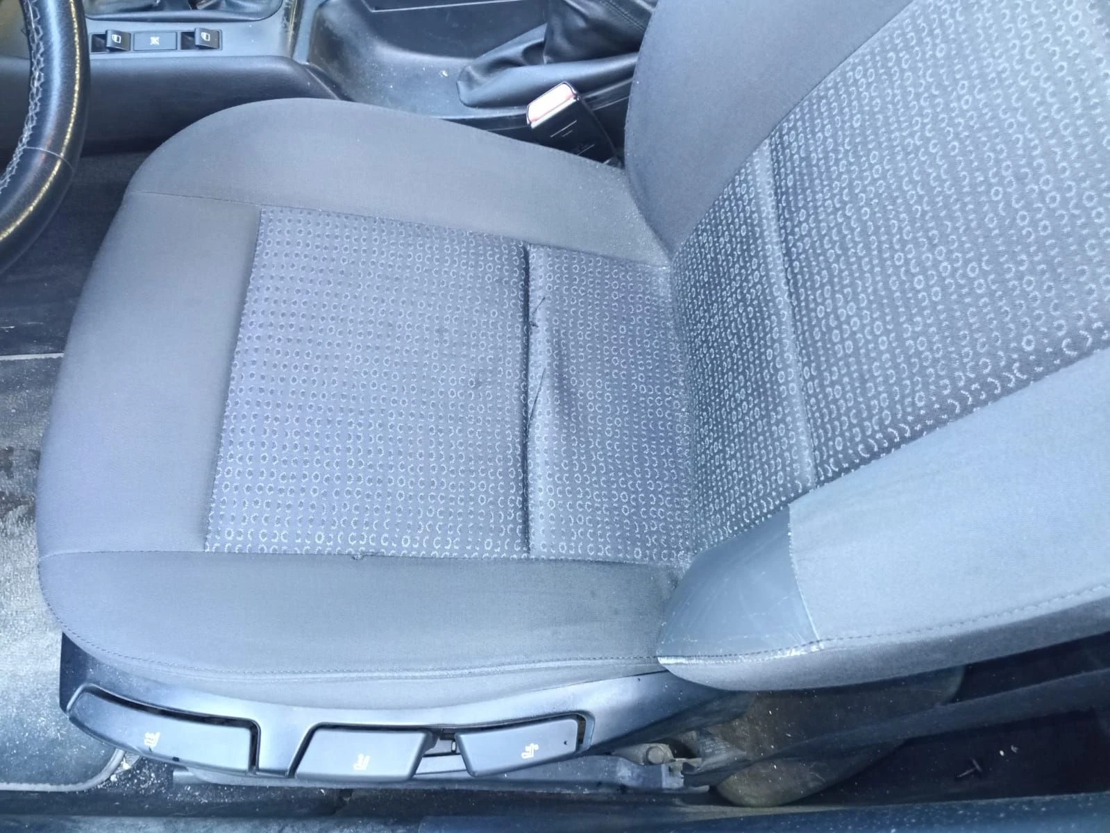 BMW 316 1.8 e46, снимка 14 - Автомобили и джипове - 55989617