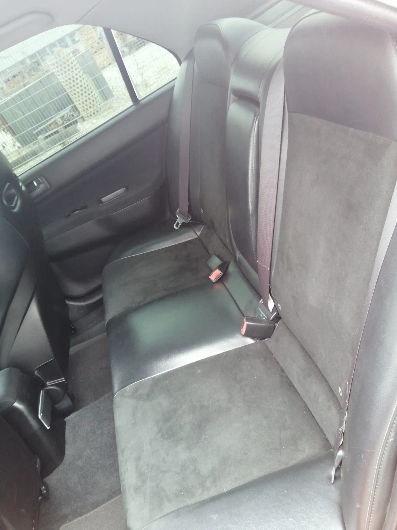 Mitsubishi Lancer Evolution 9 600+ + + , снимка 7 - Автомобили и джипове - 56117284