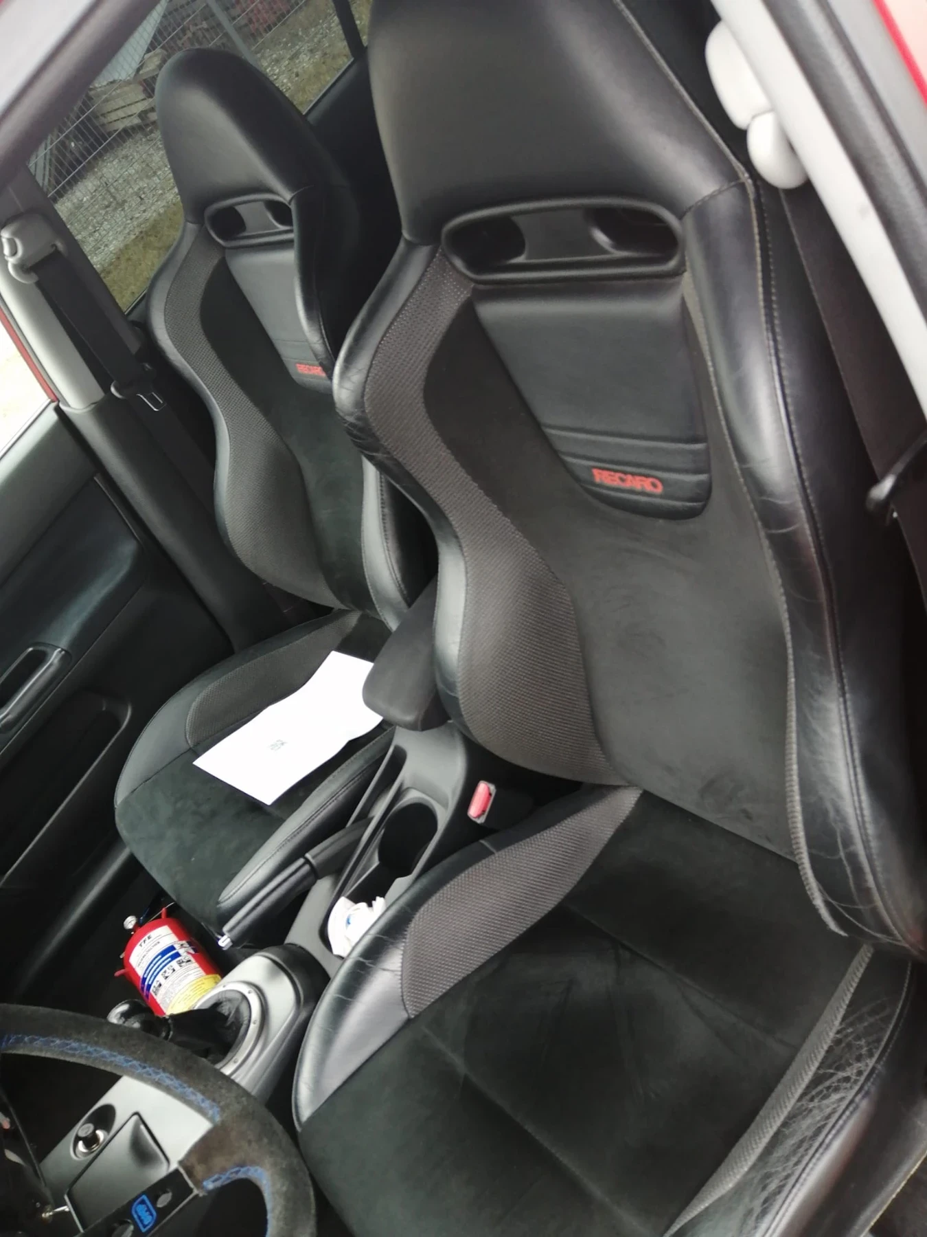 Mitsubishi Lancer Evolution 9 600+ + + , снимка 6 - Автомобили и джипове - 56117284