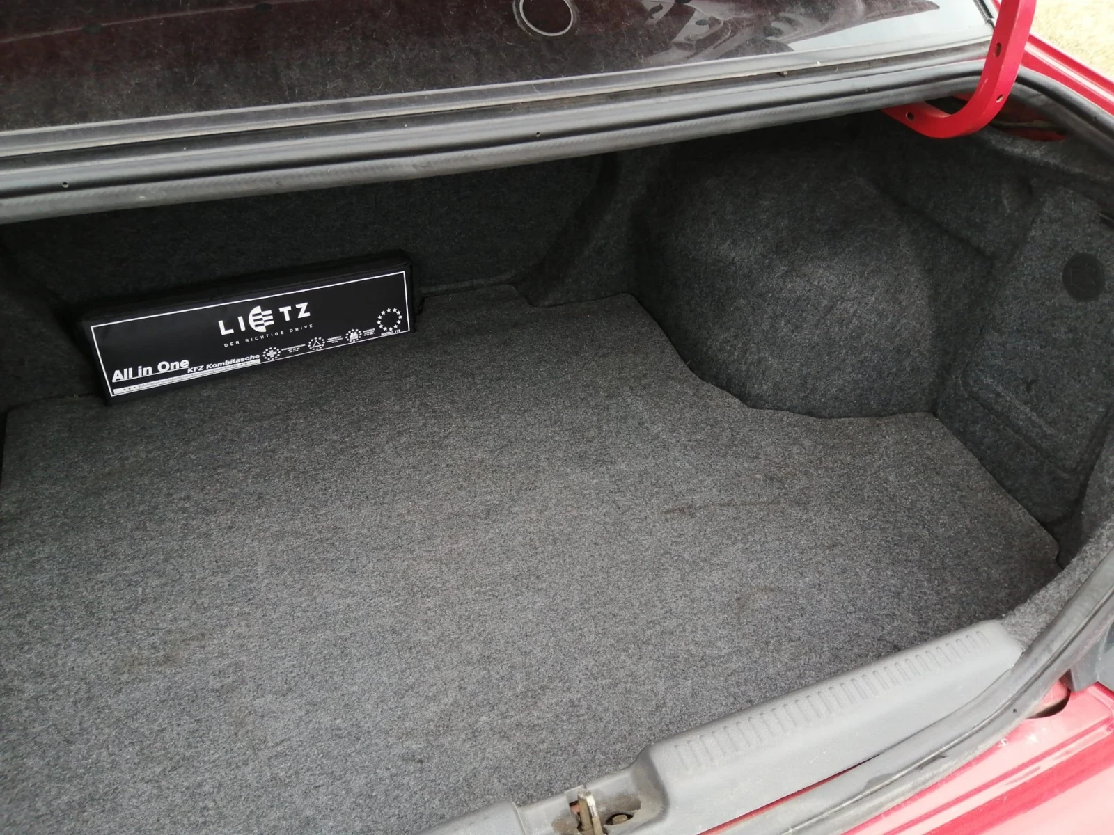 Mitsubishi Lancer Evolution 9 600+ + + , снимка 8 - Автомобили и джипове - 56117284