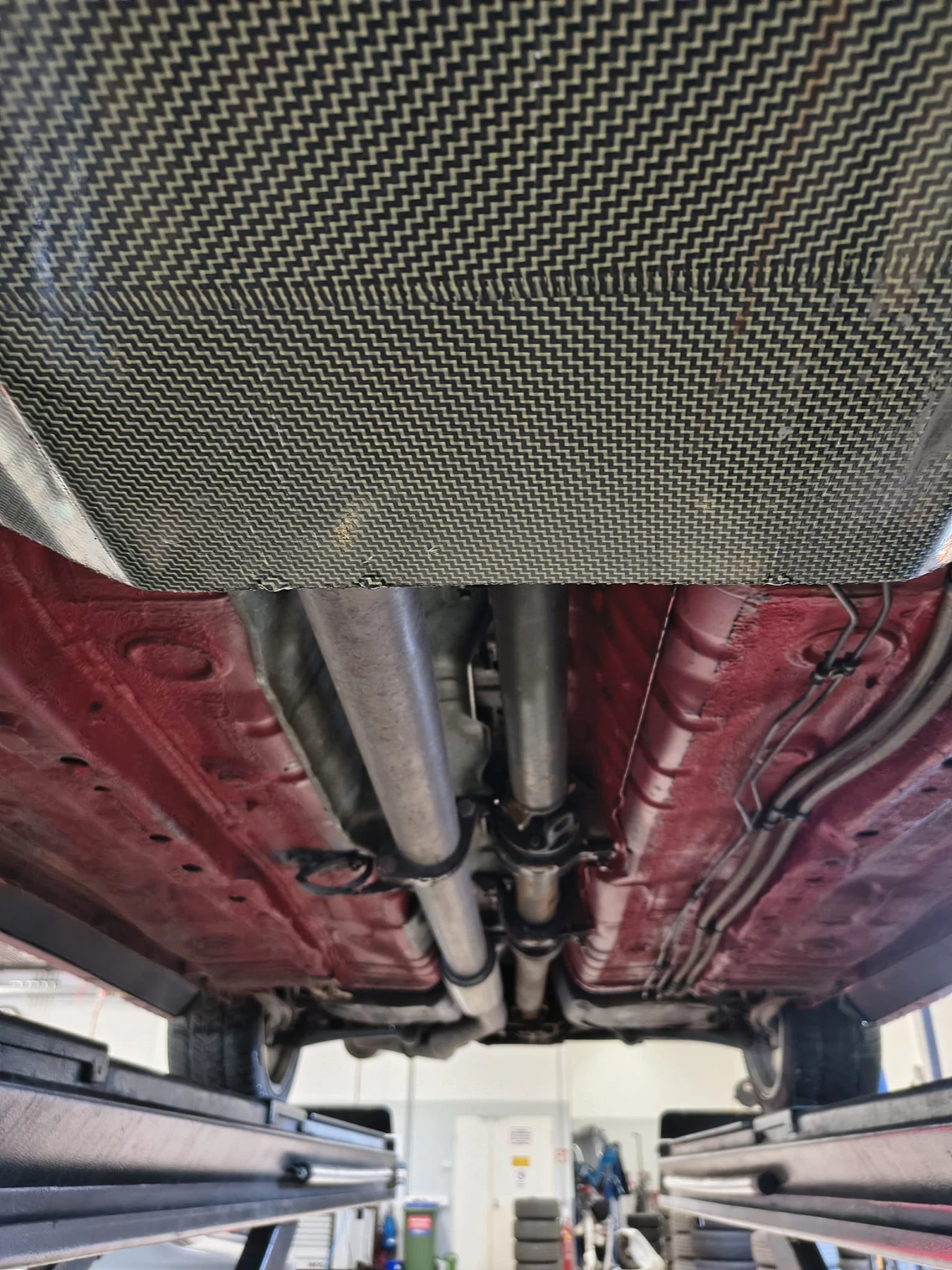 Mitsubishi Lancer Evolution 9 600+ + + , снимка 11 - Автомобили и джипове - 56117284