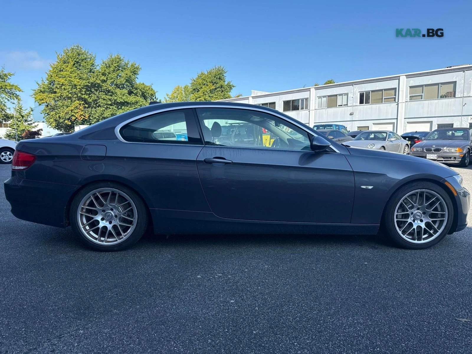BMW 335 I Цена до България & АвтоКредит, снимка 4 - Автомобили и джипове - 56136933