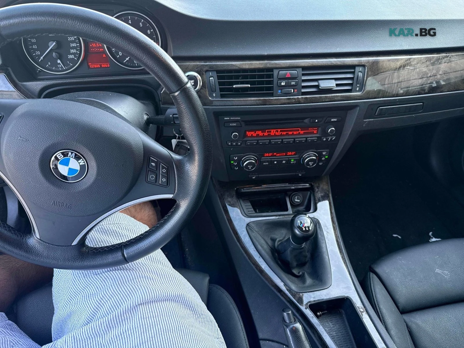 BMW 335 I Цена до България & АвтоКредит, снимка 7 - Автомобили и джипове - 56136933