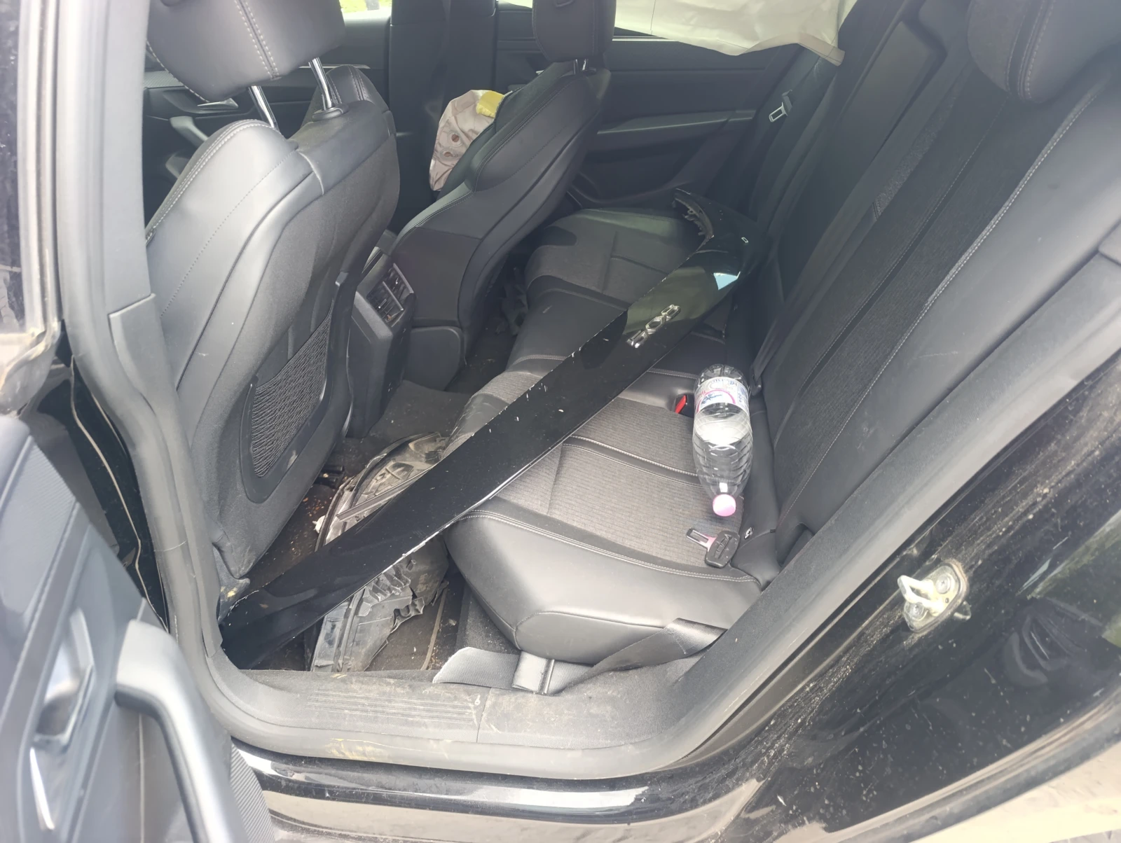 Peugeot 508 1, 5HDI, снимка 6 - Автомобили и джипове - 56187252