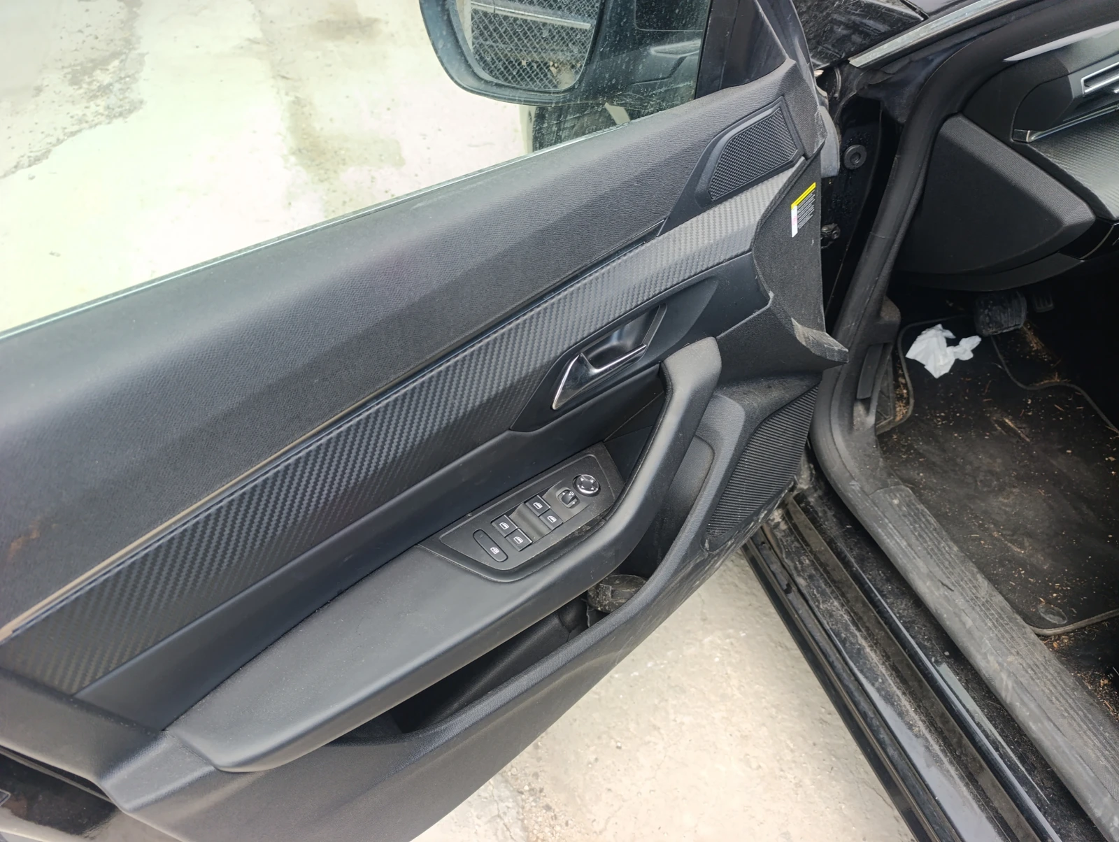 Peugeot 508 1, 5HDI, снимка 3 - Автомобили и джипове - 56187252