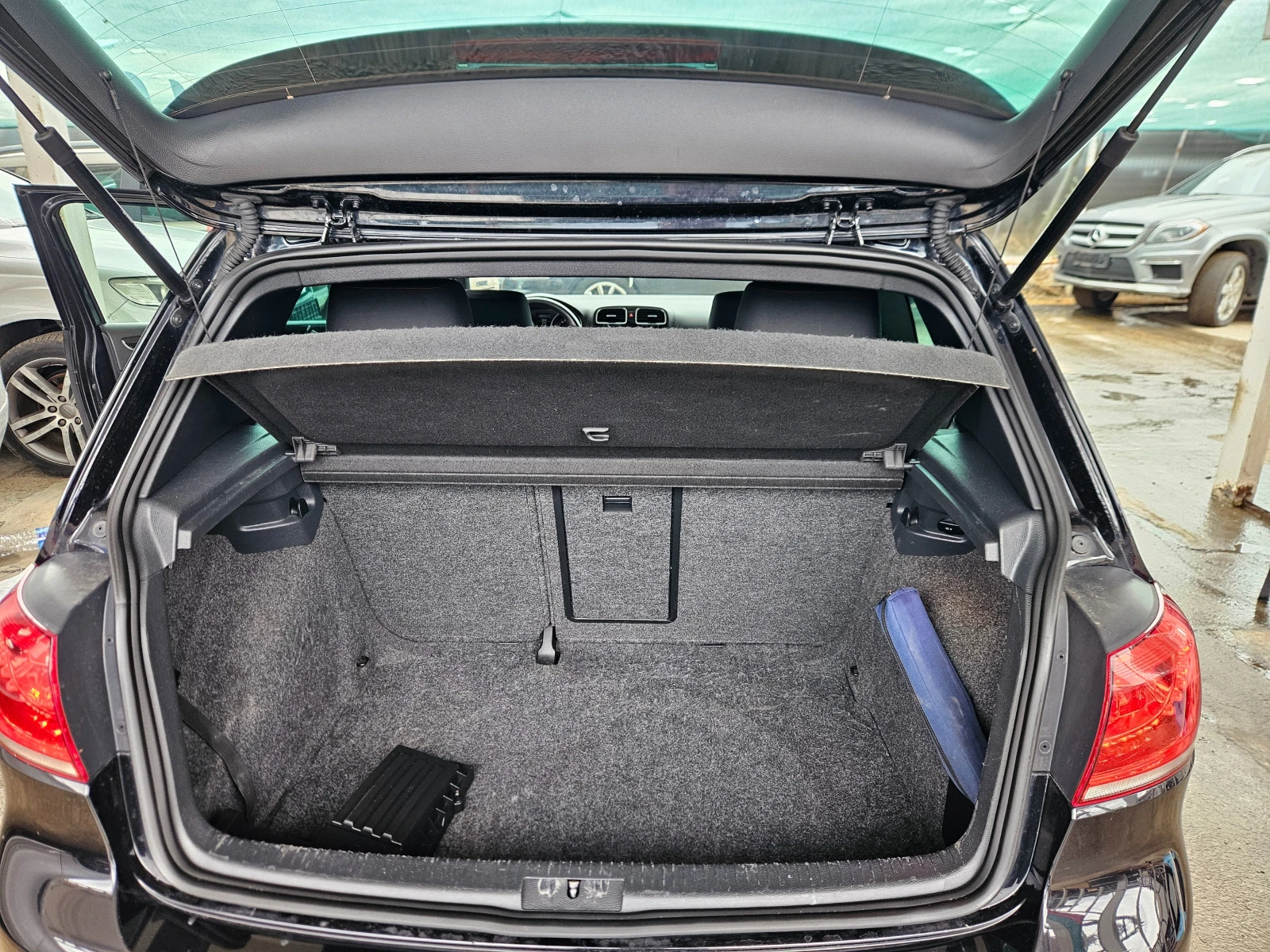 VW Golf Gti , снимка 14 - Автомобили и джипове - 56255031