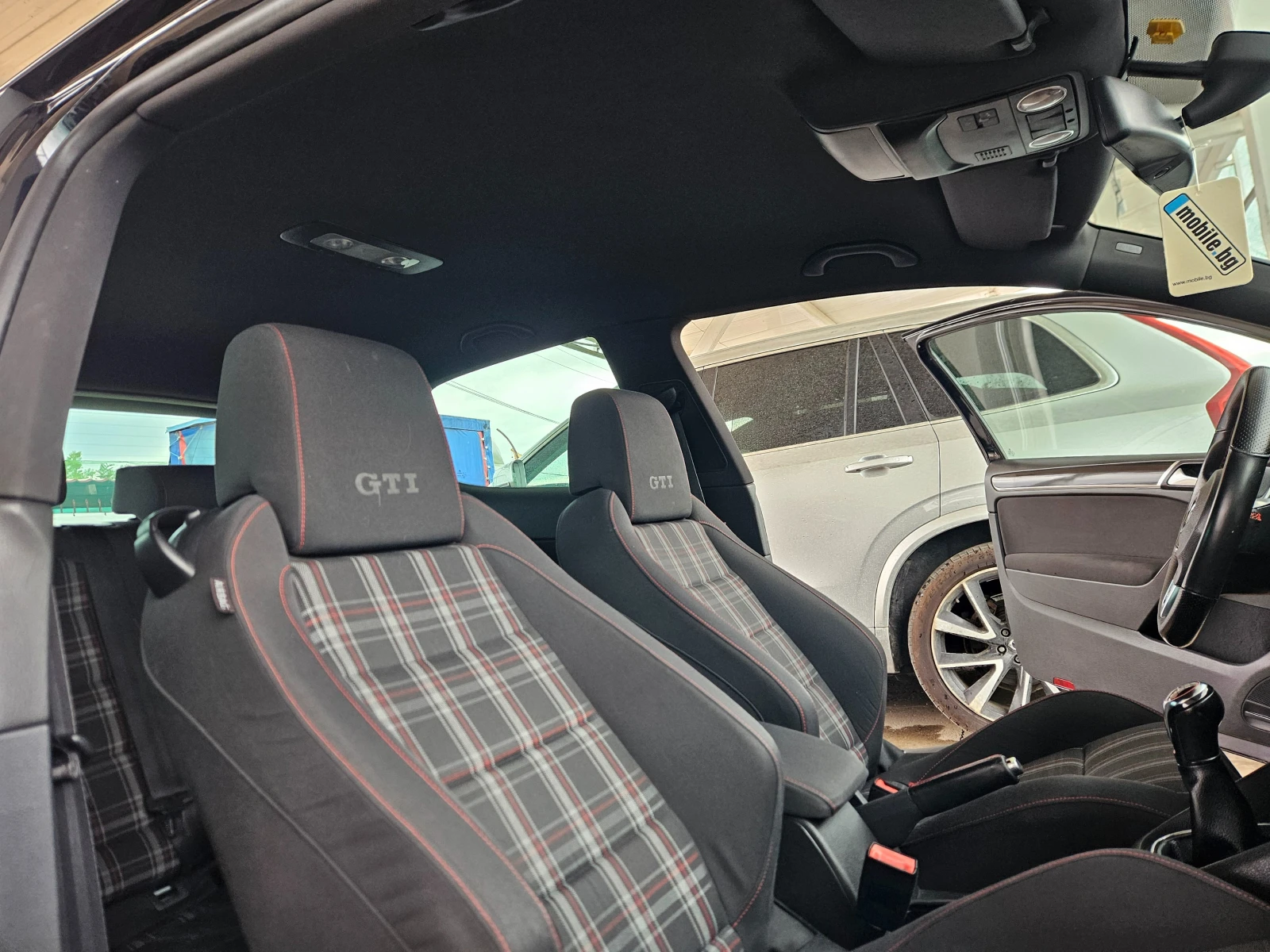 VW Golf Gti , снимка 13 - Автомобили и джипове - 56255031