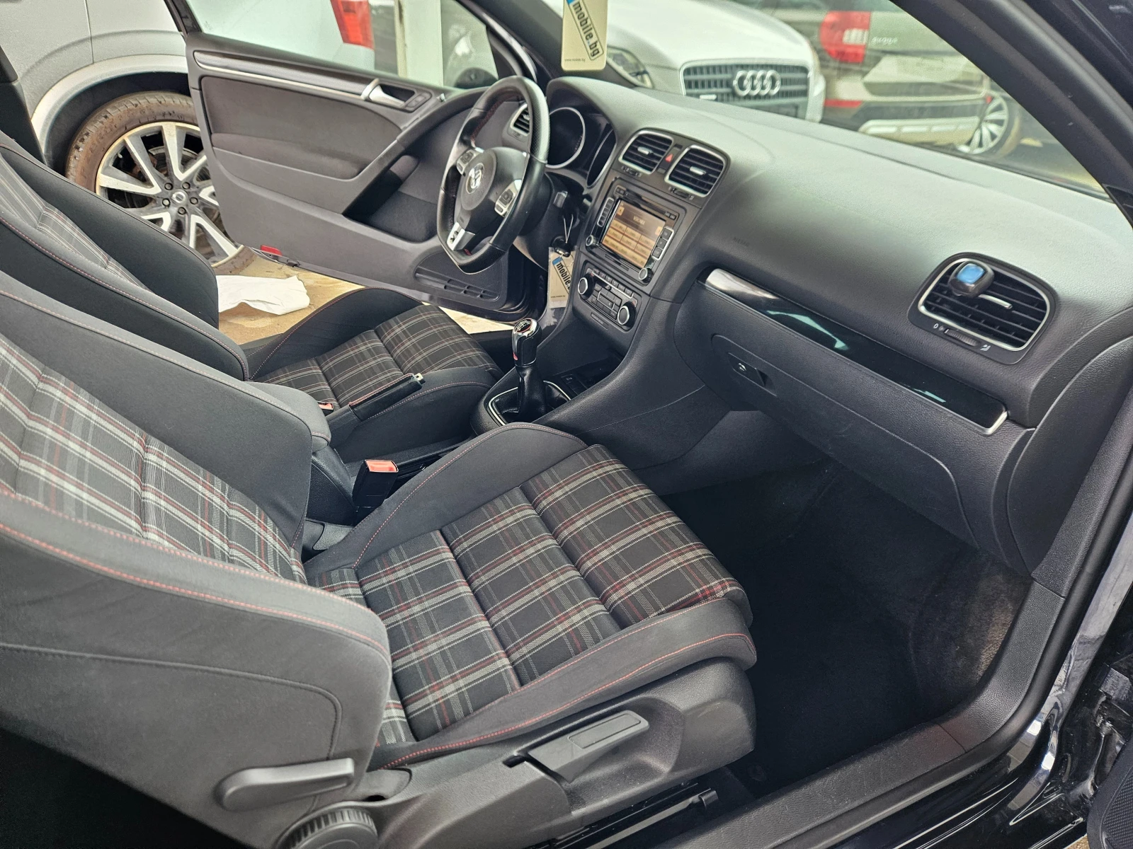 VW Golf Gti , снимка 11 - Автомобили и джипове - 56255031