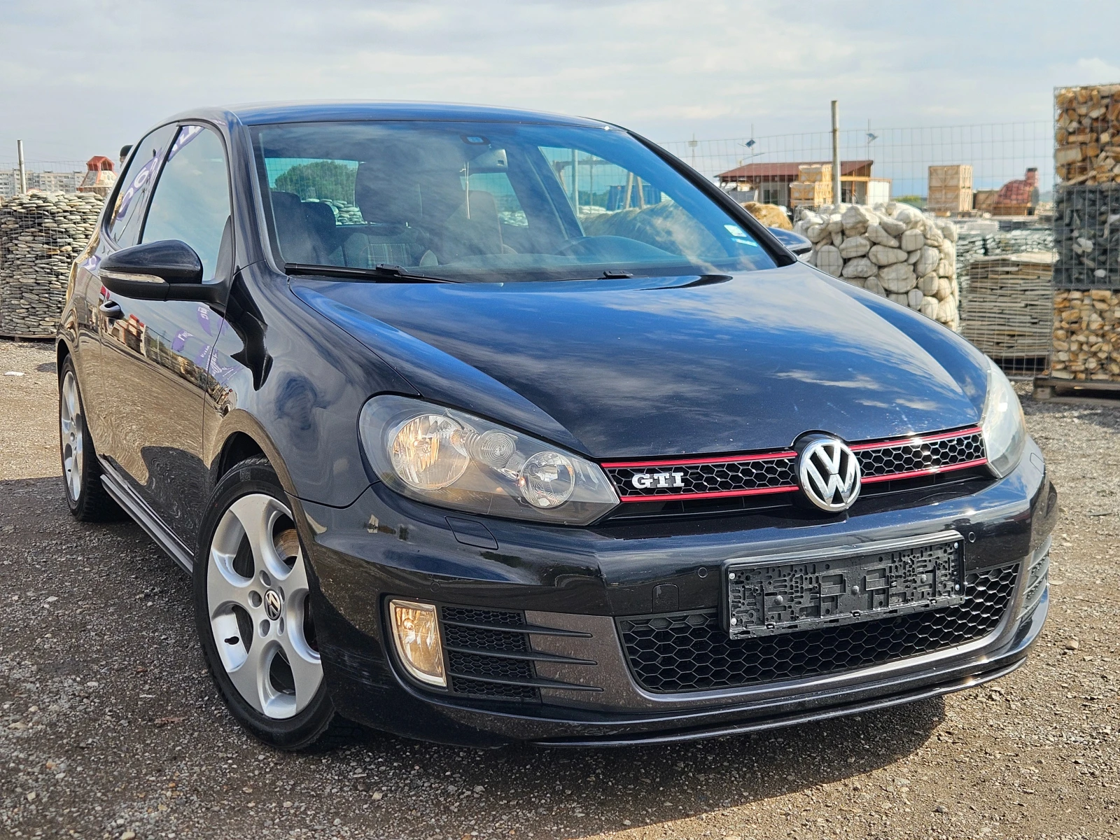 VW Golf Gti , снимка 8 - Автомобили и джипове - 56255031