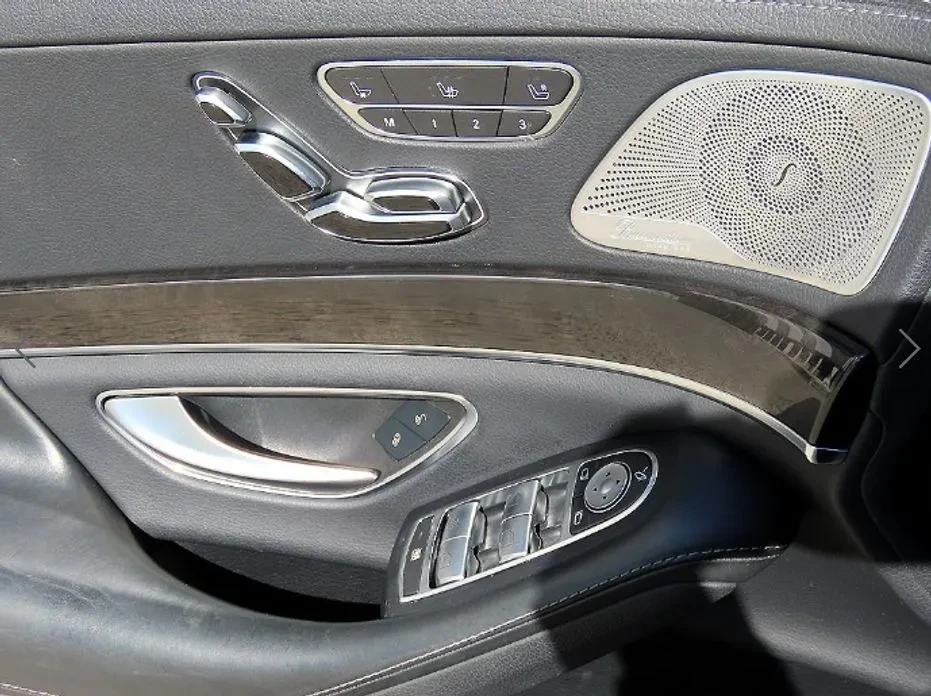 Mercedes-Benz S 63 AMG 4MATIC * КРАЙНА ЦЕНА* PERFORMANCE, снимка 12 - Автомобили и джипове - 56329381