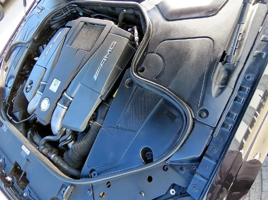 Mercedes-Benz S 63 AMG 4MATIC * КРАЙНА ЦЕНА* PERFORMANCE, снимка 16 - Автомобили и джипове - 56329381