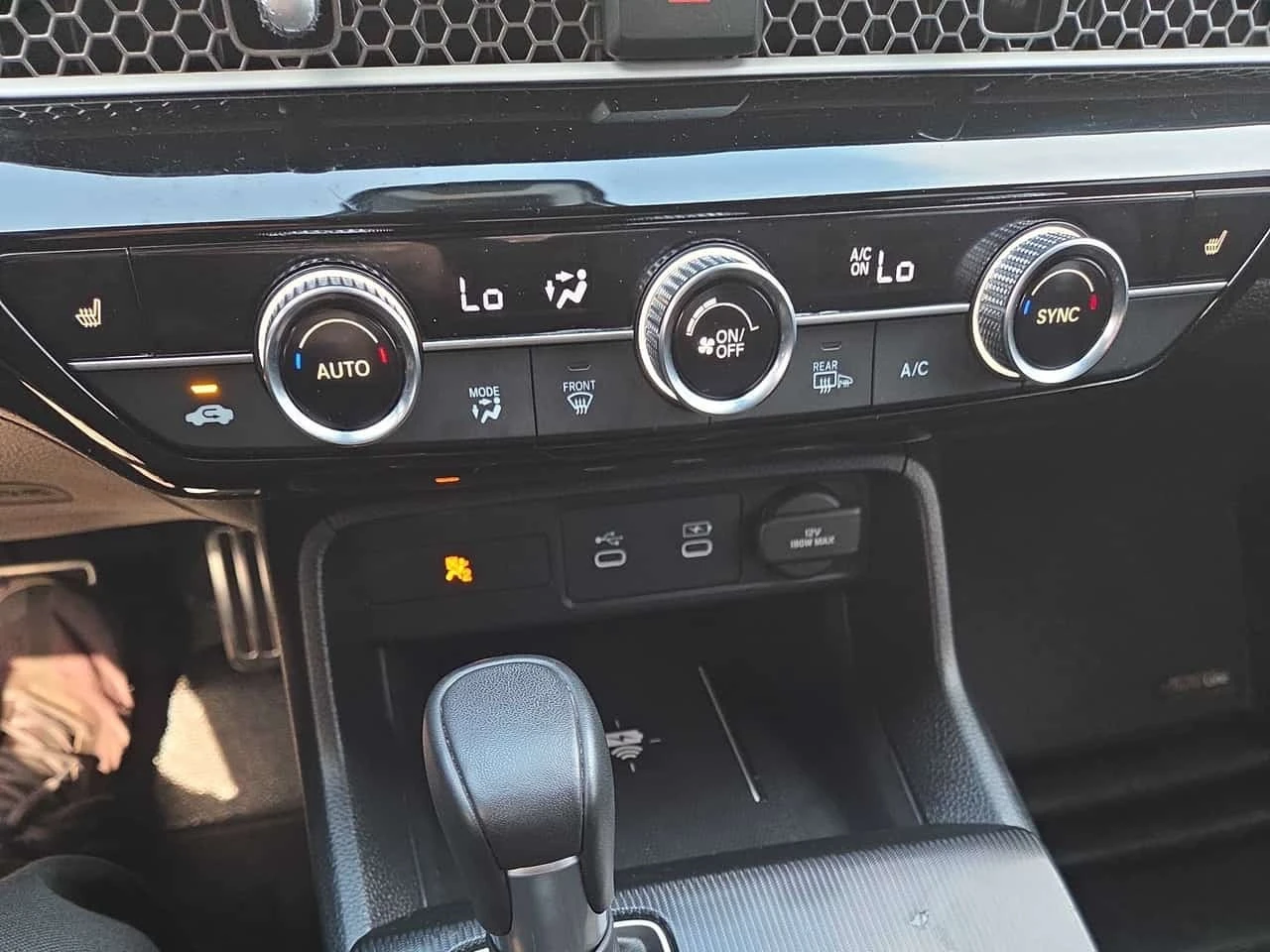 Honda Civic Sport Touring eCVT / Carfax / ����������  | Mobile.bg � ����������� 12