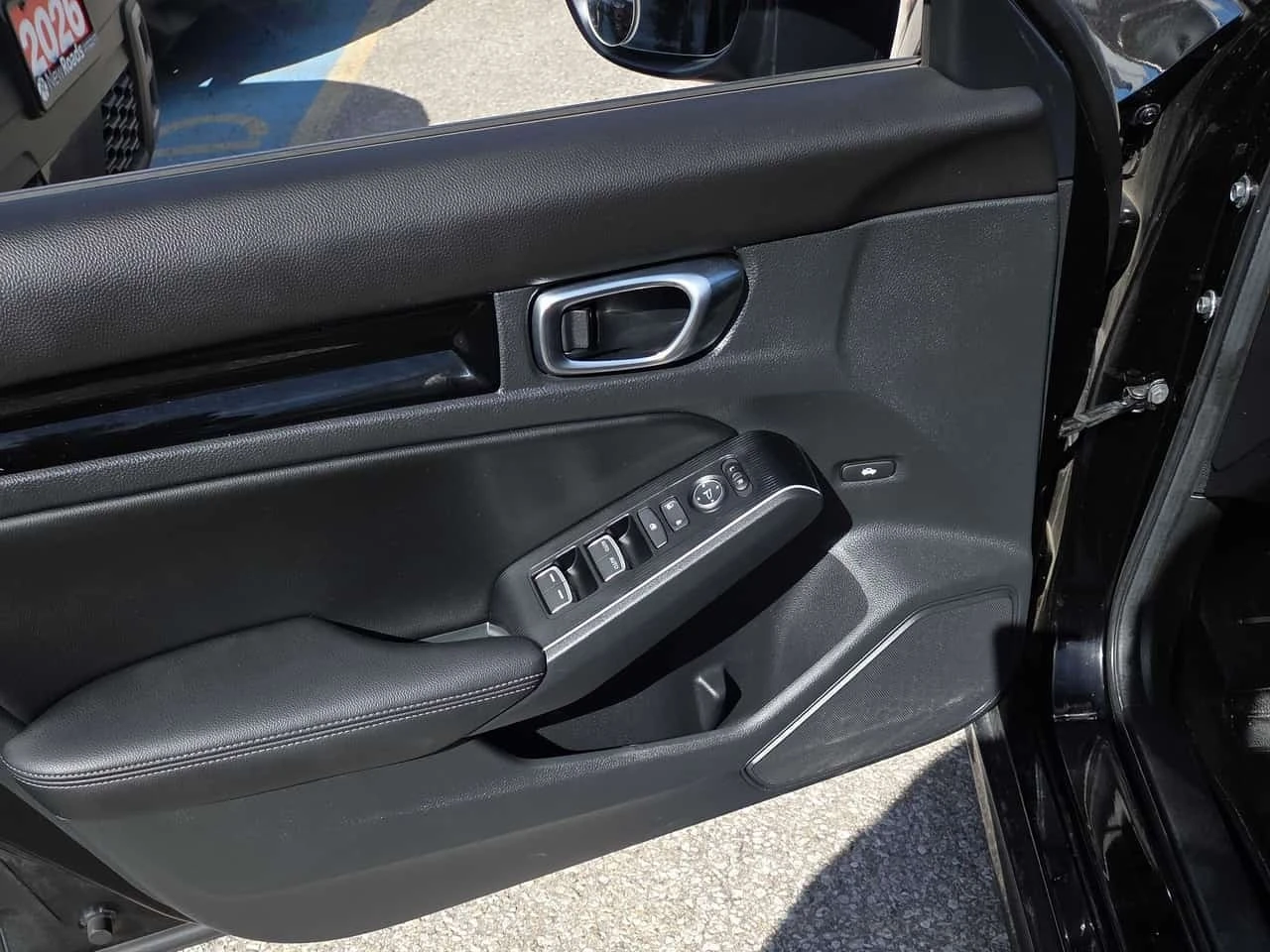 Honda Civic Sport Touring eCVT / Carfax / ����������  | Mobile.bg � ����������� 17