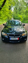 BMW 318, снимка 1 - Автомобили и джипове - 45830763