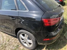 Audi Q3 2.0D, снимка 2