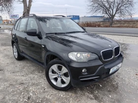 BMW X5 3.0 235 К.С. АВТОМАТ!КОЖА!4Х4 УНИКАТ 