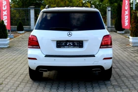 Mercedes-Benz GLK 350CDI OFFROAD пакет/ЛИЗИНГ, снимка 5