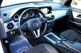 Mercedes-Benz GLK 350CDI OFFROAD пакет/ЛИЗИНГ, снимка 10