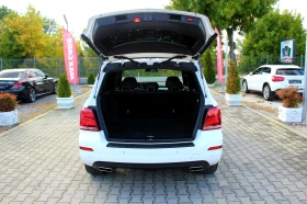 Mercedes-Benz GLK 350CDI OFFROAD пакет/ЛИЗИНГ, снимка 8