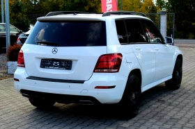 Mercedes-Benz GLK 350CDI OFFROAD пакет/ЛИЗИНГ, снимка 6