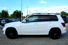 Mercedes-Benz GLK 350CDI OFFROAD пакет/ЛИЗИНГ, снимка 3