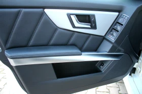 Mercedes-Benz GLK 350CDI OFFROAD пакет/ЛИЗИНГ, снимка 9