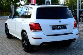 Mercedes-Benz GLK 350CDI OFFROAD пакет/ЛИЗИНГ, снимка 4