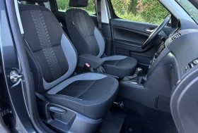 Skoda Yeti 2.0 TDI* 4X4* DSG 150 kc.TOP FULL ШВЕЙЦАРИЯ , снимка 10