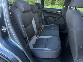 Skoda Yeti 2.0 TDI* 4X4* DSG 150 kc.TOP FULL ШВЕЙЦАРИЯ , снимка 12