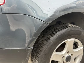 VW Touareg V6, снимка 9