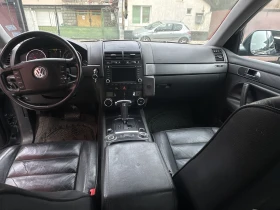 VW Touareg V6, снимка 17
