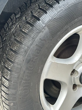 VW Touareg V6, снимка 8