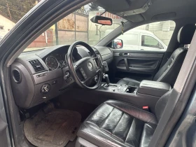 VW Touareg V6, снимка 14