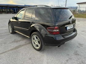 Mercedes-Benz ML 280  4 matic airmatic, снимка 6